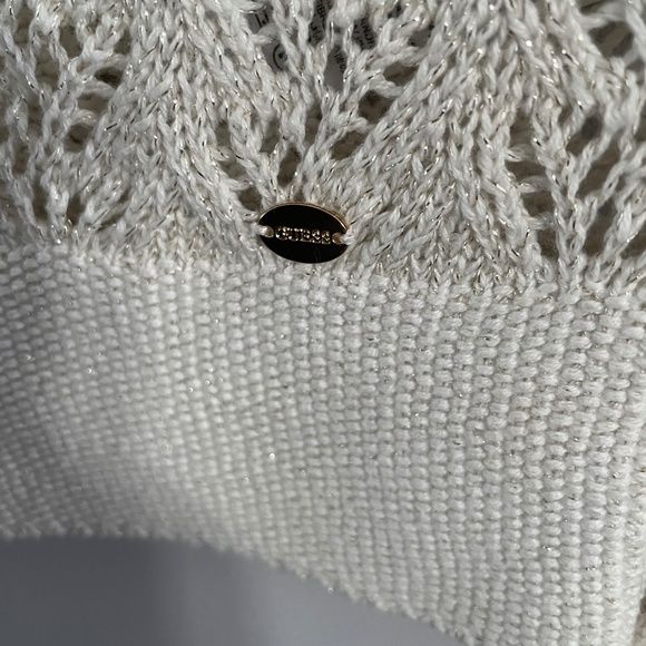 Guess Los Angelas Sweater - Picture 5 of 6